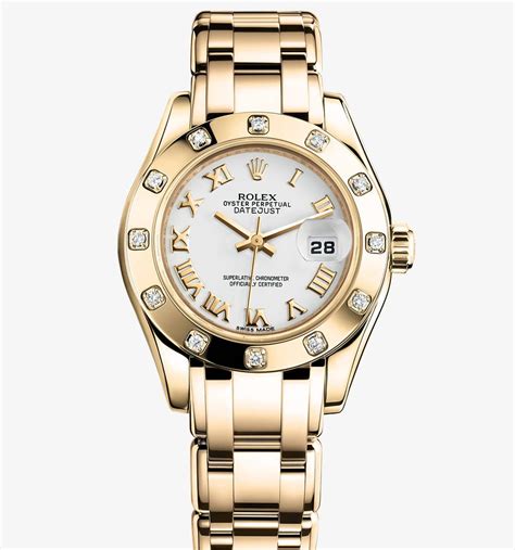 rolex damenuhr pearlmaster|Rolex Pearlmaster .